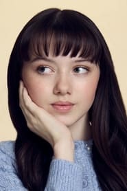 Вайолет МакГроу